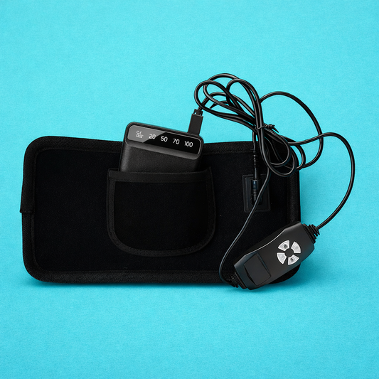 PureRecovery™ Slim PowerBank