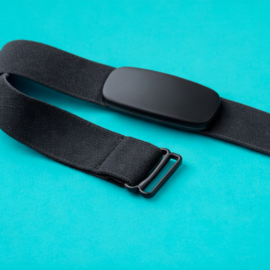 PureRecovery™ Performance Chest Heart Rate Monitor